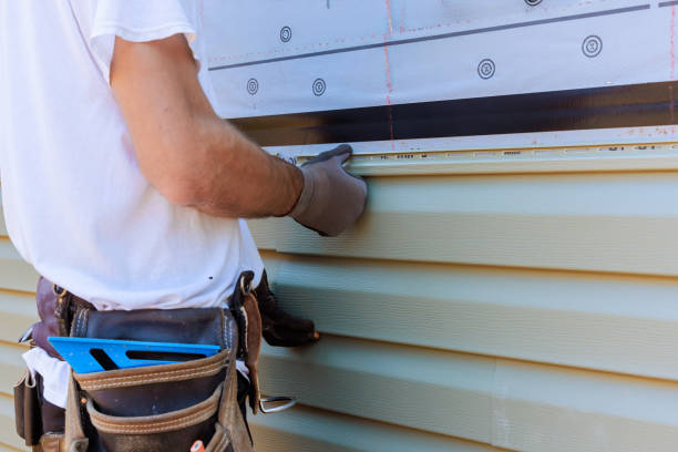 Trusted Siding Contractor service in Stanley, NC - Creative Siding