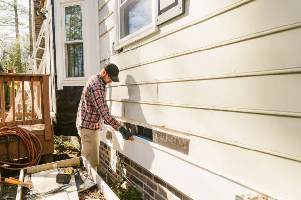Trusted Siding Repair service in Stanley, NC - Creative Siding